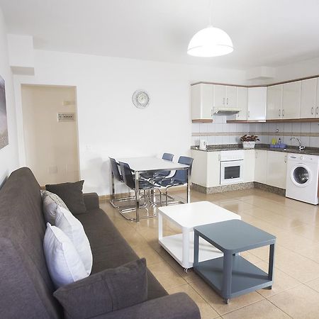 Apartamento Con Ascensor Gran Tarajal Playa Exterior photo