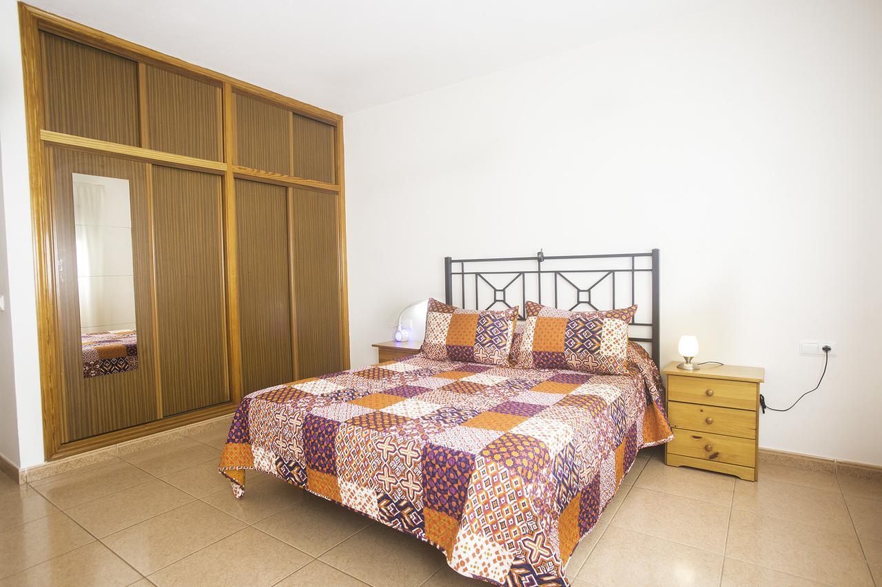Apartamento Con Ascensor Gran Tarajal Playa Exterior photo